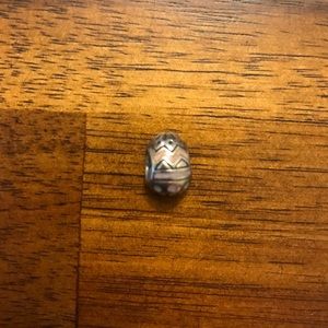 Authentic Chamilia Sterling Silver Charm
